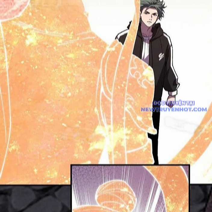 Quốc Vận Chi Chiến: Ta Lấy Bàn Cổ Trấn Chư Thiên Chapter 22 trang 47