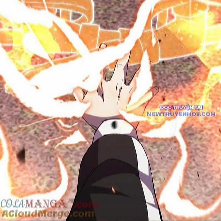 Quốc Vận Chi Chiến: Ta Lấy Bàn Cổ Trấn Chư Thiên Chapter 22 trang 55