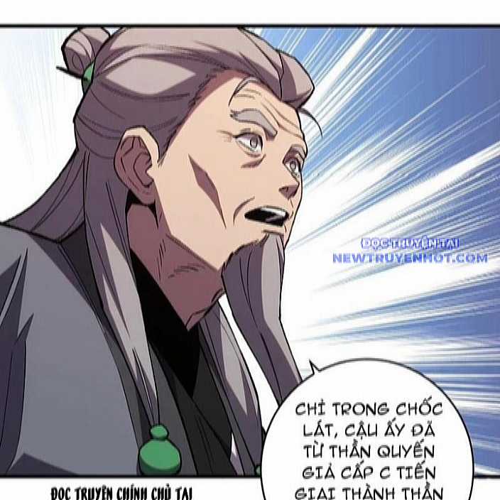 Quốc Vận Chi Chiến: Ta Lấy Bàn Cổ Trấn Chư Thiên Chapter 22 trang 6