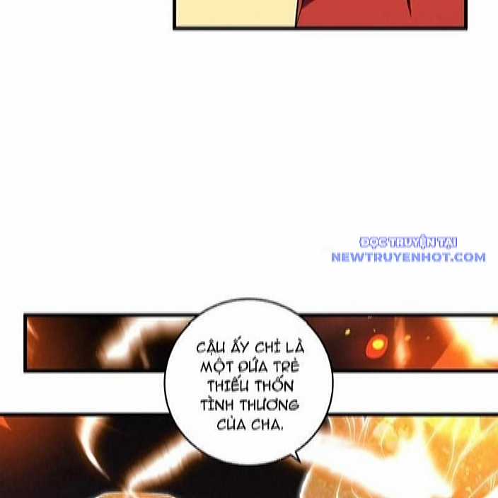 Quốc Vận Chi Chiến: Ta Lấy Bàn Cổ Trấn Chư Thiên Chapter 22 trang 61