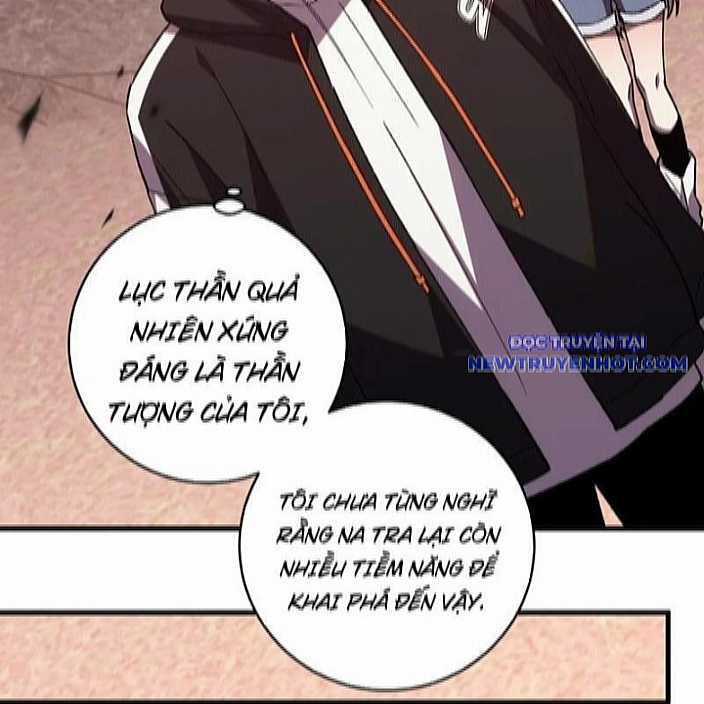 Quốc Vận Chi Chiến: Ta Lấy Bàn Cổ Trấn Chư Thiên Chapter 22 trang 75