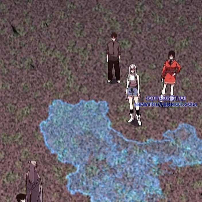 Quốc Vận Chi Chiến: Ta Lấy Bàn Cổ Trấn Chư Thiên Chapter 22 trang 78