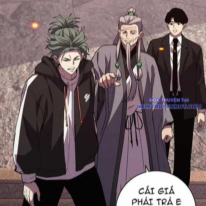 Quốc Vận Chi Chiến: Ta Lấy Bàn Cổ Trấn Chư Thiên Chapter 22 trang 8