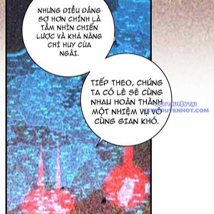 Quốc Vận Chi Chiến: Ta Lấy Bàn Cổ Trấn Chư Thiên Chapter 22 trang 80