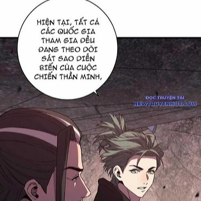 Quốc Vận Chi Chiến: Ta Lấy Bàn Cổ Trấn Chư Thiên Chapter 22 trang 82