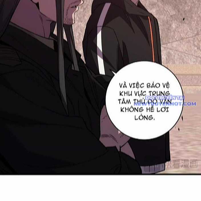 Quốc Vận Chi Chiến: Ta Lấy Bàn Cổ Trấn Chư Thiên Chapter 22 trang 83