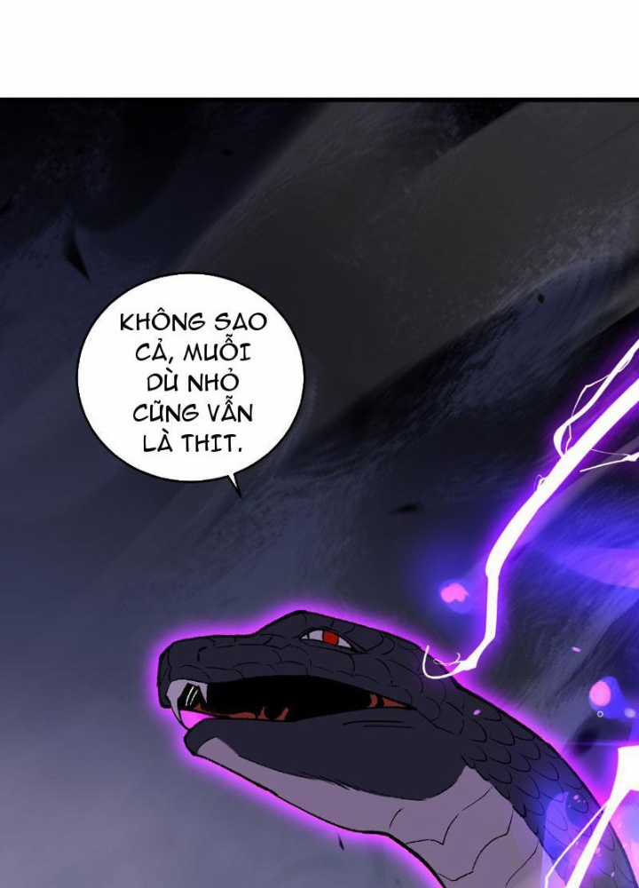 Quốc Vận Chi Chiến: Ta Lấy Bàn Cổ Trấn Chư Thiên Chapter 3 trang 106