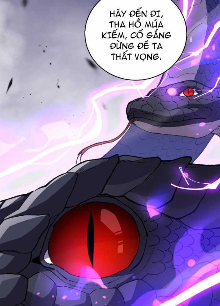 Quốc Vận Chi Chiến: Ta Lấy Bàn Cổ Trấn Chư Thiên Chapter 3 trang 108