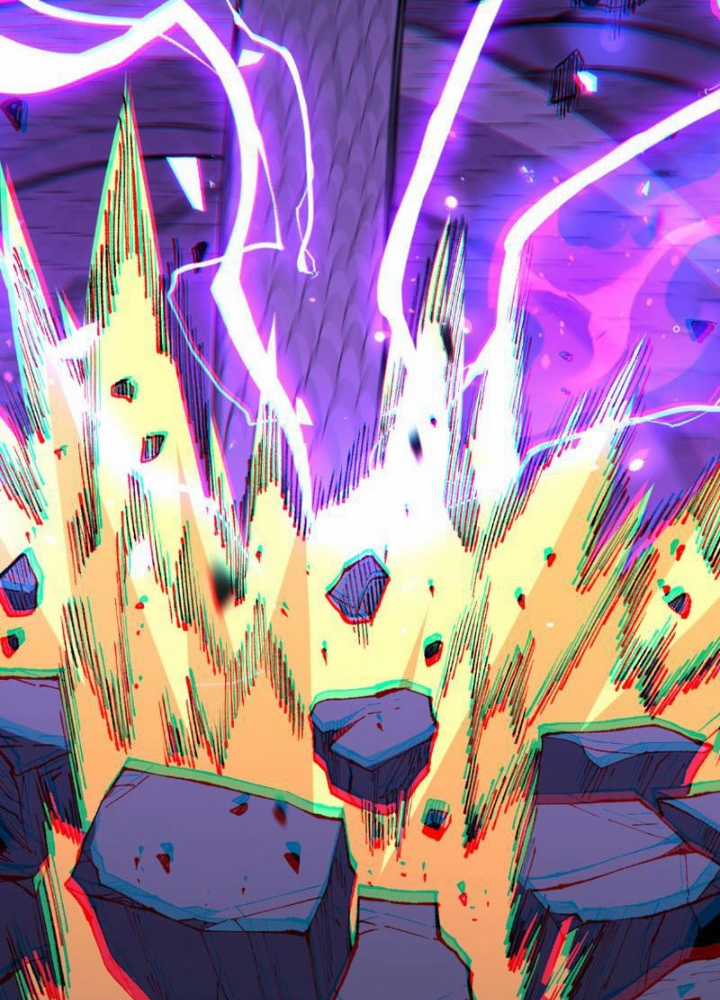 Quốc Vận Chi Chiến: Ta Lấy Bàn Cổ Trấn Chư Thiên Chapter 3 trang 116