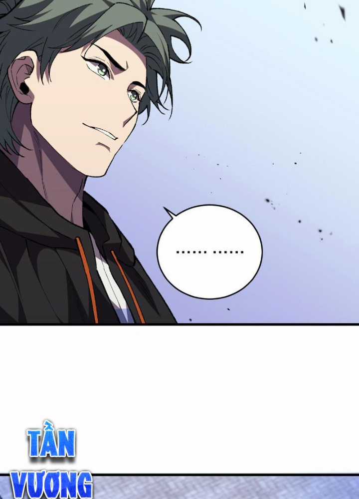 Quốc Vận Chi Chiến: Ta Lấy Bàn Cổ Trấn Chư Thiên Chapter 3 trang 12