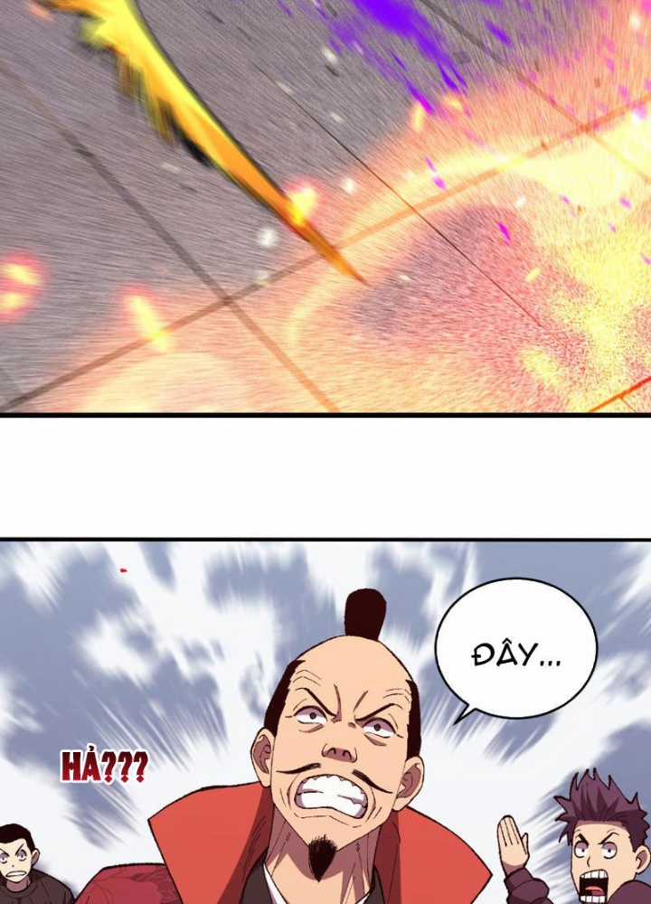 Quốc Vận Chi Chiến: Ta Lấy Bàn Cổ Trấn Chư Thiên Chapter 3 trang 133