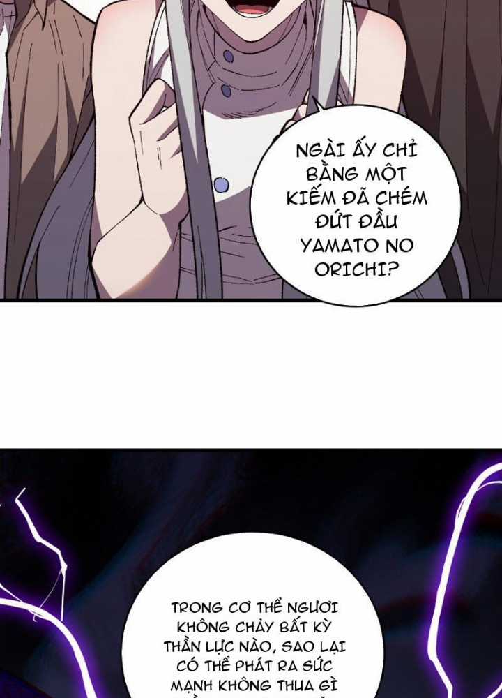 Quốc Vận Chi Chiến: Ta Lấy Bàn Cổ Trấn Chư Thiên Chapter 3 trang 137