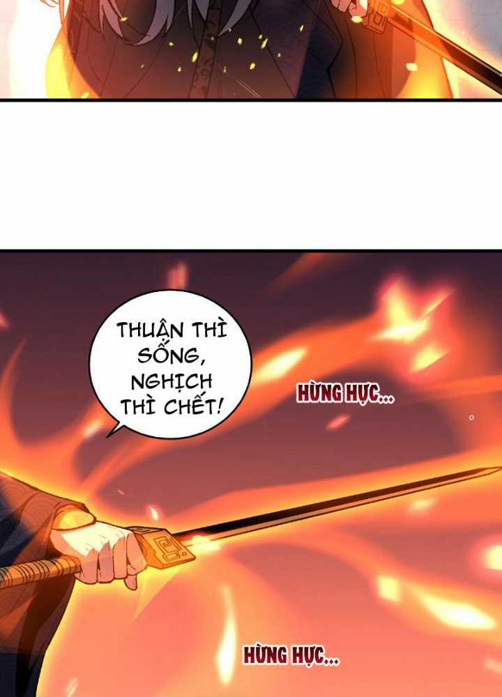 Quốc Vận Chi Chiến: Ta Lấy Bàn Cổ Trấn Chư Thiên Chapter 3 trang 141