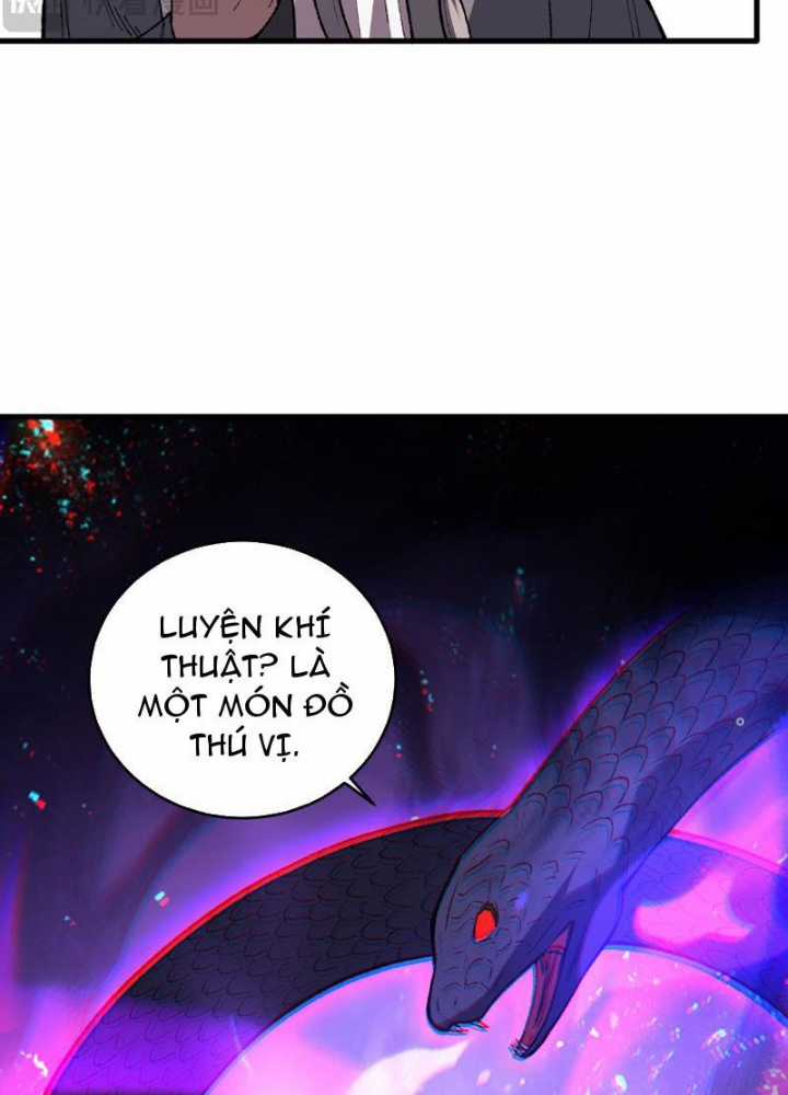 Quốc Vận Chi Chiến: Ta Lấy Bàn Cổ Trấn Chư Thiên Chapter 3 trang 147