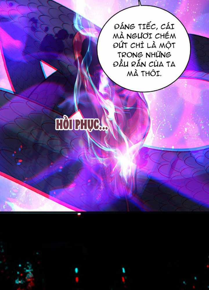 Quốc Vận Chi Chiến: Ta Lấy Bàn Cổ Trấn Chư Thiên Chapter 3 trang 149