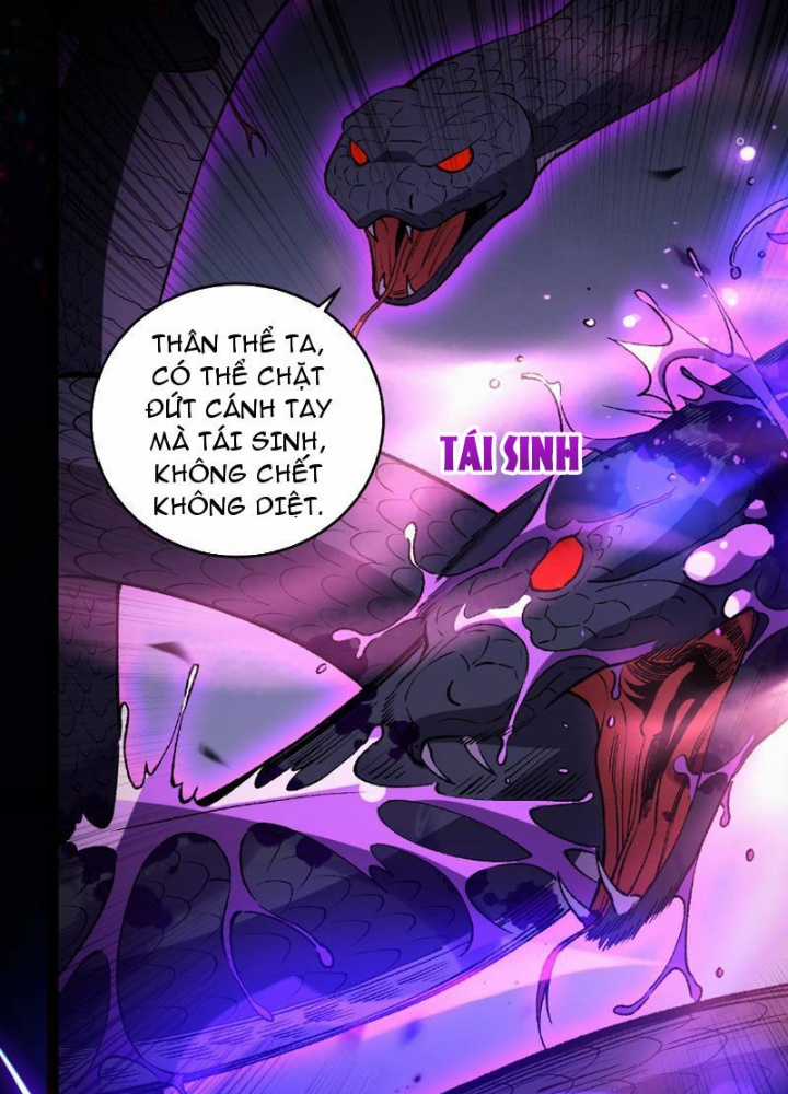 Quốc Vận Chi Chiến: Ta Lấy Bàn Cổ Trấn Chư Thiên Chapter 3 trang 151