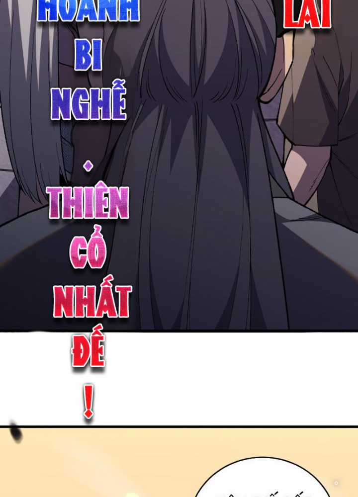 Quốc Vận Chi Chiến: Ta Lấy Bàn Cổ Trấn Chư Thiên Chapter 3 trang 16