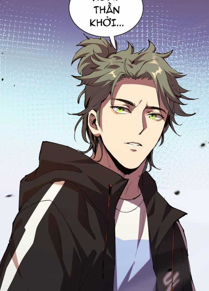 Quốc Vận Chi Chiến: Ta Lấy Bàn Cổ Trấn Chư Thiên Chapter 3 trang 171