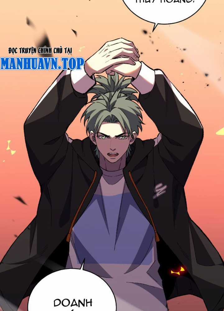 Quốc Vận Chi Chiến: Ta Lấy Bàn Cổ Trấn Chư Thiên Chapter 3 trang 18