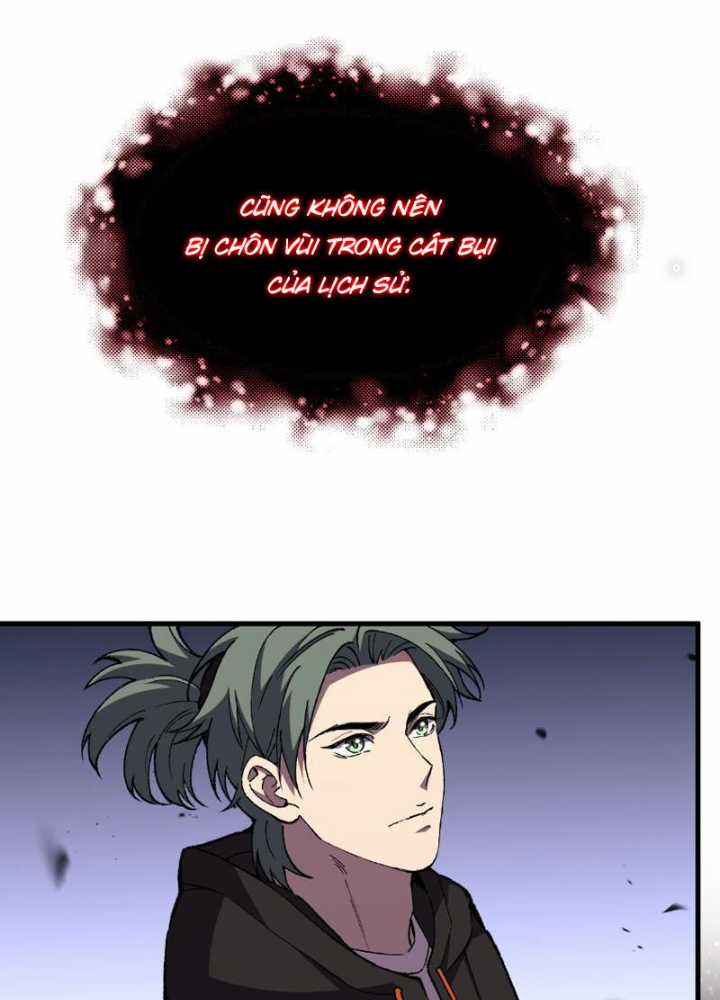 Quốc Vận Chi Chiến: Ta Lấy Bàn Cổ Trấn Chư Thiên Chapter 3 trang 2