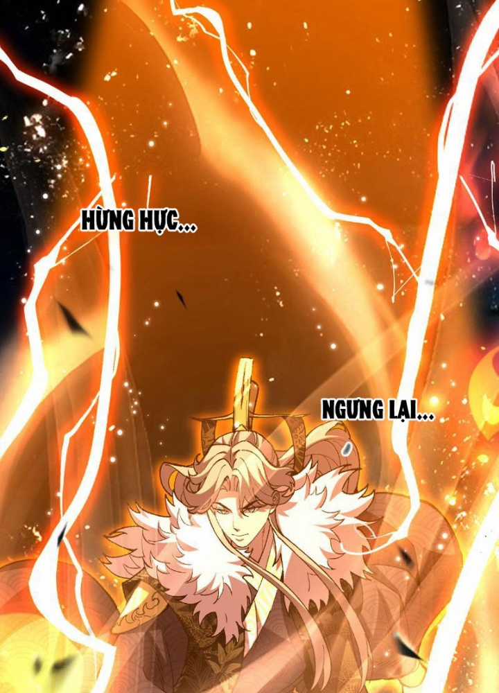 Quốc Vận Chi Chiến: Ta Lấy Bàn Cổ Trấn Chư Thiên Chapter 3 trang 22