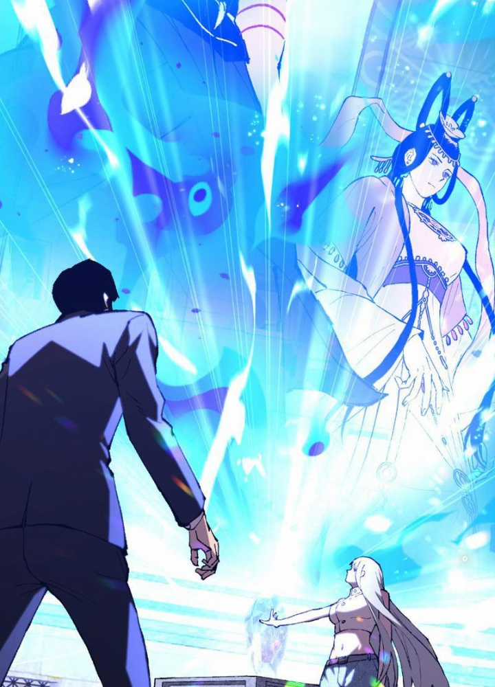 Quốc Vận Chi Chiến: Ta Lấy Bàn Cổ Trấn Chư Thiên Chapter 3 trang 237