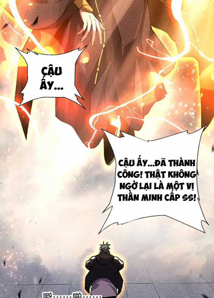 Quốc Vận Chi Chiến: Ta Lấy Bàn Cổ Trấn Chư Thiên Chapter 3 trang 24