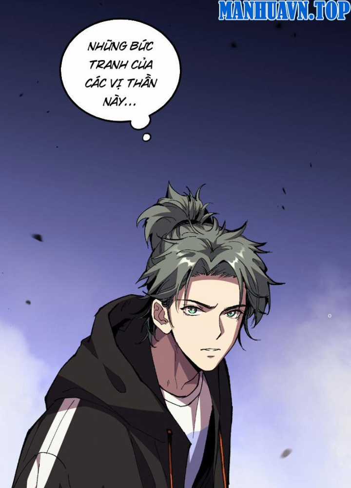 Quốc Vận Chi Chiến: Ta Lấy Bàn Cổ Trấn Chư Thiên Chapter 3 trang 243