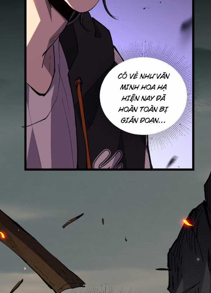 Quốc Vận Chi Chiến: Ta Lấy Bàn Cổ Trấn Chư Thiên Chapter 3 trang 268