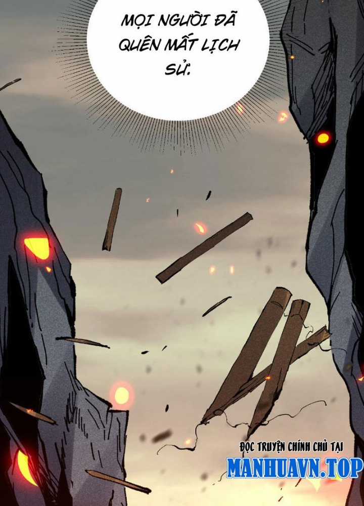 Quốc Vận Chi Chiến: Ta Lấy Bàn Cổ Trấn Chư Thiên Chapter 3 trang 270