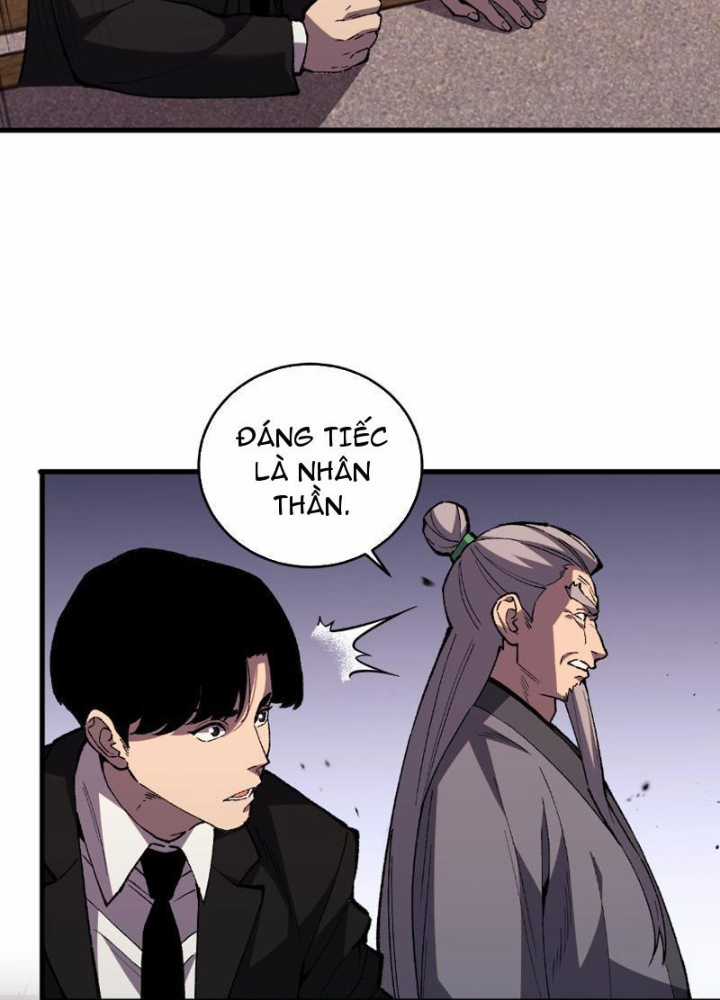 Quốc Vận Chi Chiến: Ta Lấy Bàn Cổ Trấn Chư Thiên Chapter 3 trang 28