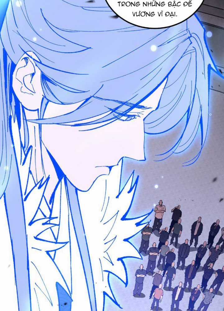 Quốc Vận Chi Chiến: Ta Lấy Bàn Cổ Trấn Chư Thiên Chapter 3 trang 296