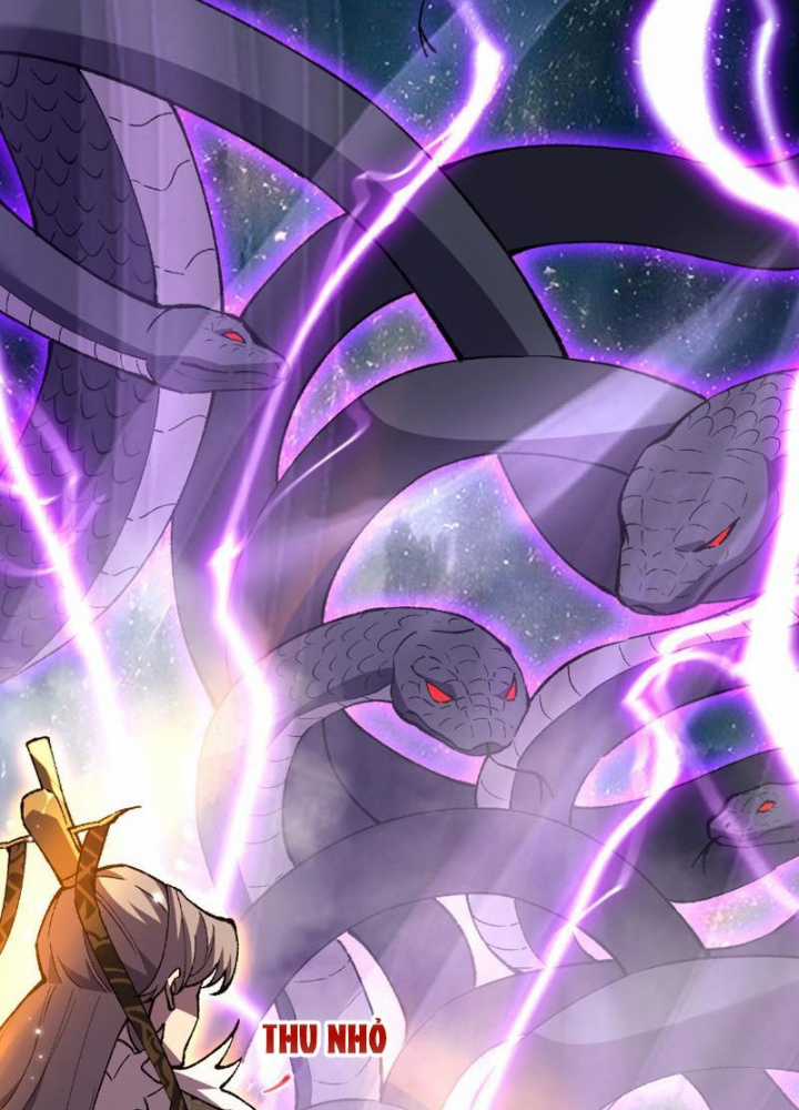 Quốc Vận Chi Chiến: Ta Lấy Bàn Cổ Trấn Chư Thiên Chapter 3 trang 34