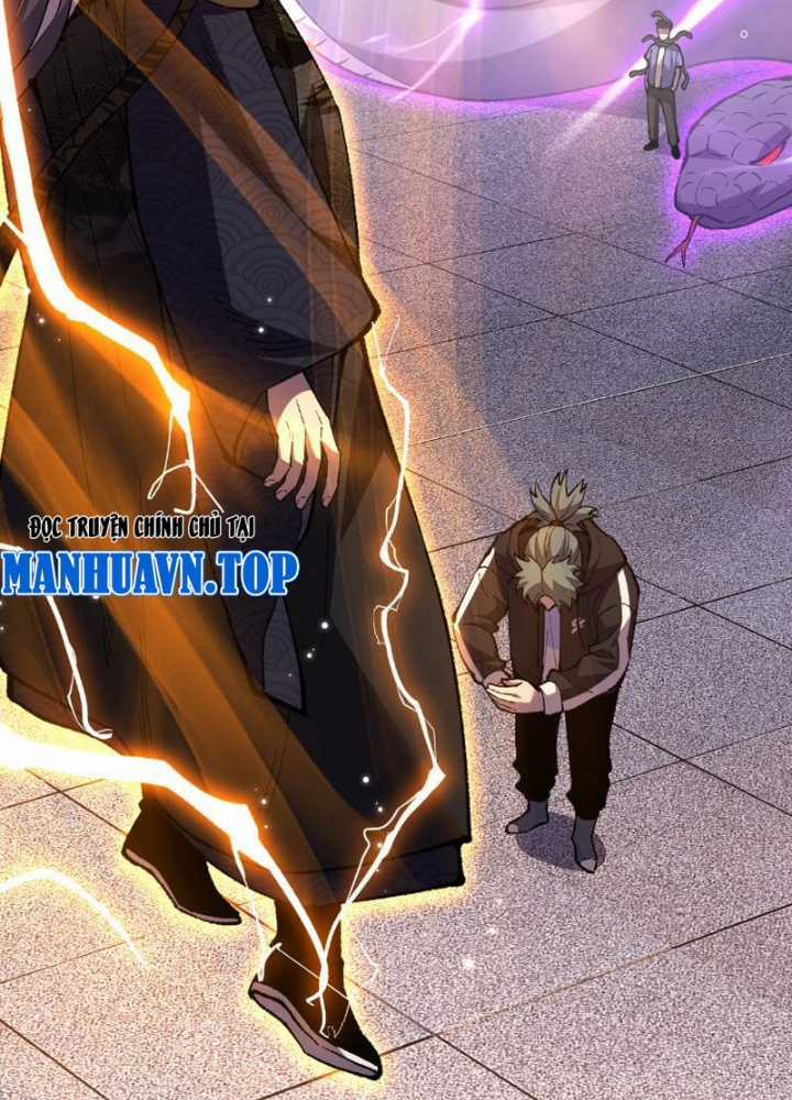 Quốc Vận Chi Chiến: Ta Lấy Bàn Cổ Trấn Chư Thiên Chapter 3 trang 36