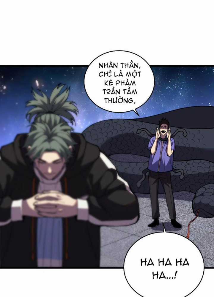 Quốc Vận Chi Chiến: Ta Lấy Bàn Cổ Trấn Chư Thiên Chapter 3 trang 42