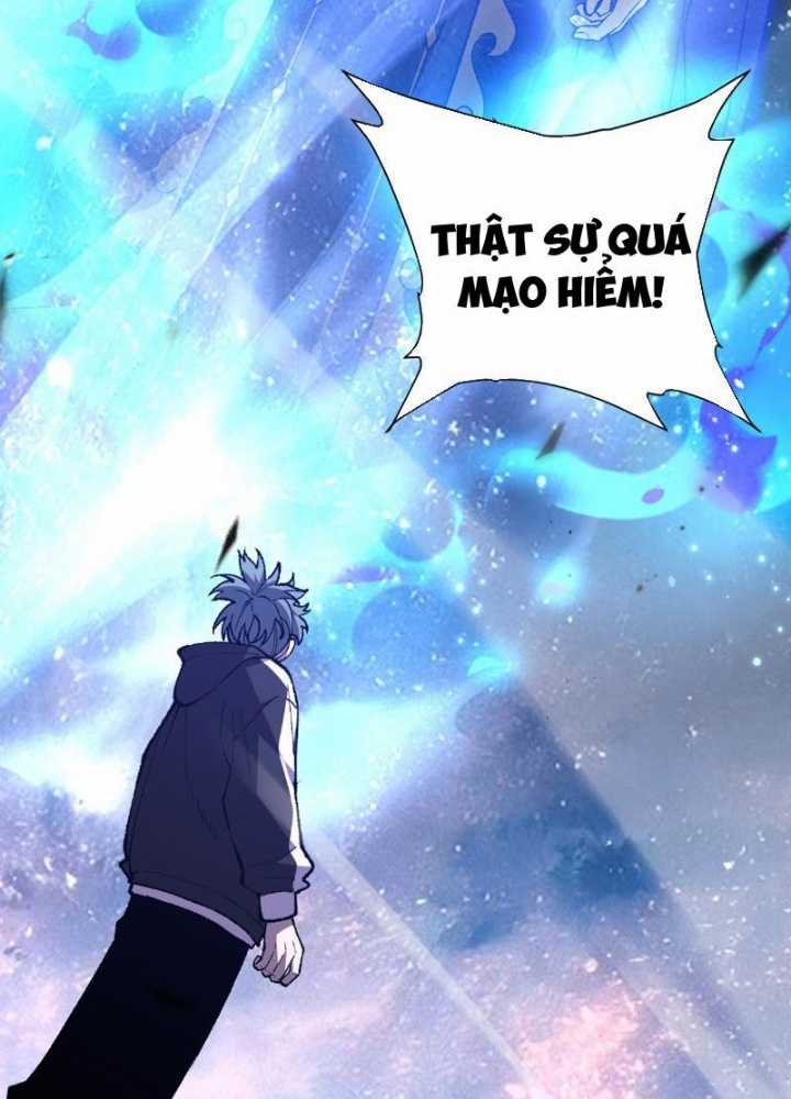 Quốc Vận Chi Chiến: Ta Lấy Bàn Cổ Trấn Chư Thiên Chapter 3 trang 6