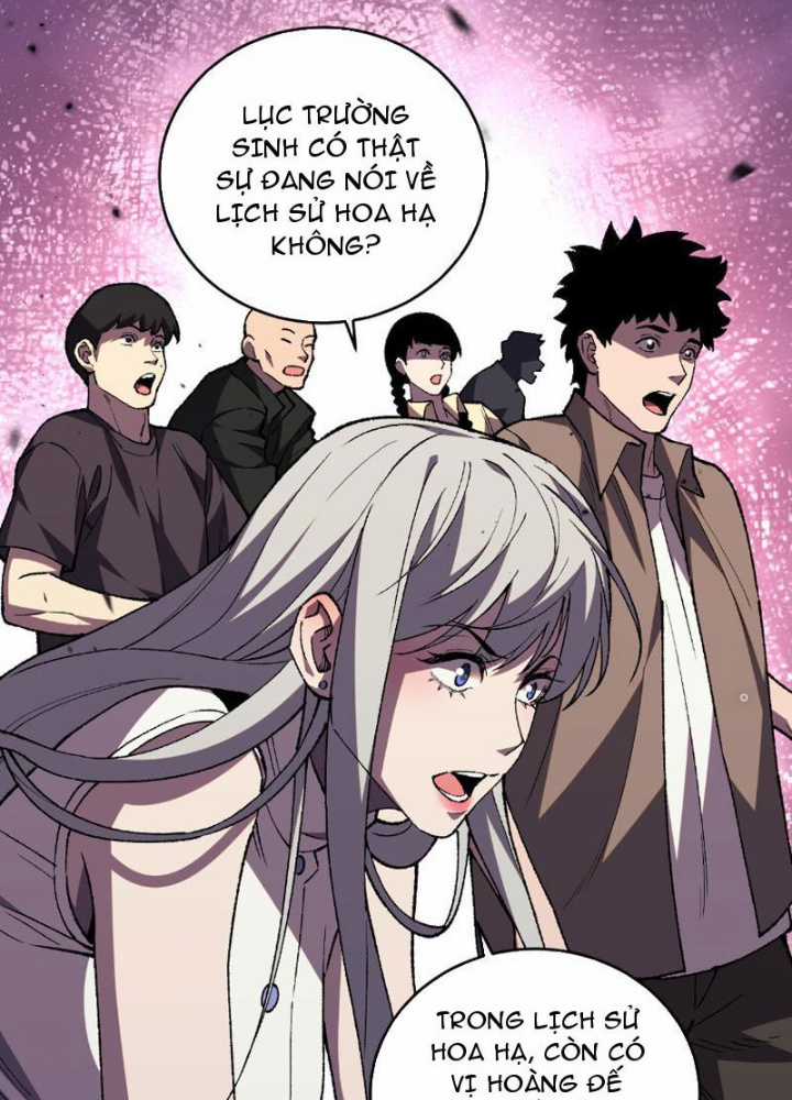 Quốc Vận Chi Chiến: Ta Lấy Bàn Cổ Trấn Chư Thiên Chapter 3 trang 62