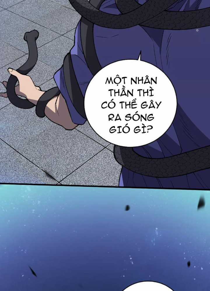 Quốc Vận Chi Chiến: Ta Lấy Bàn Cổ Trấn Chư Thiên Chapter 3 trang 66