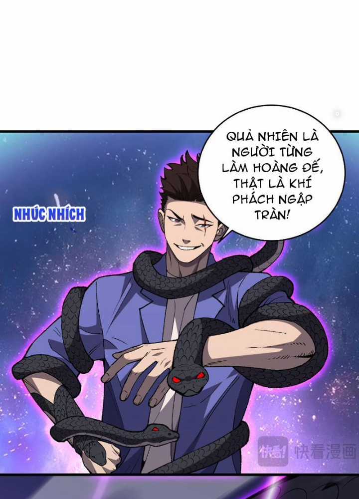 Quốc Vận Chi Chiến: Ta Lấy Bàn Cổ Trấn Chư Thiên Chapter 3 trang 78