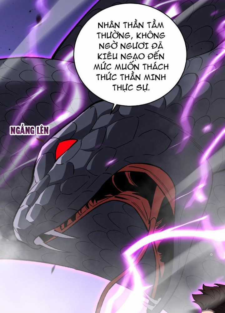 Quốc Vận Chi Chiến: Ta Lấy Bàn Cổ Trấn Chư Thiên Chapter 3 trang 80