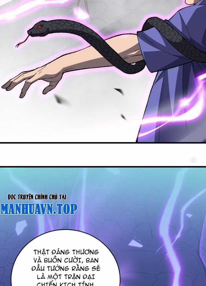 Quốc Vận Chi Chiến: Ta Lấy Bàn Cổ Trấn Chư Thiên Chapter 3 trang 82