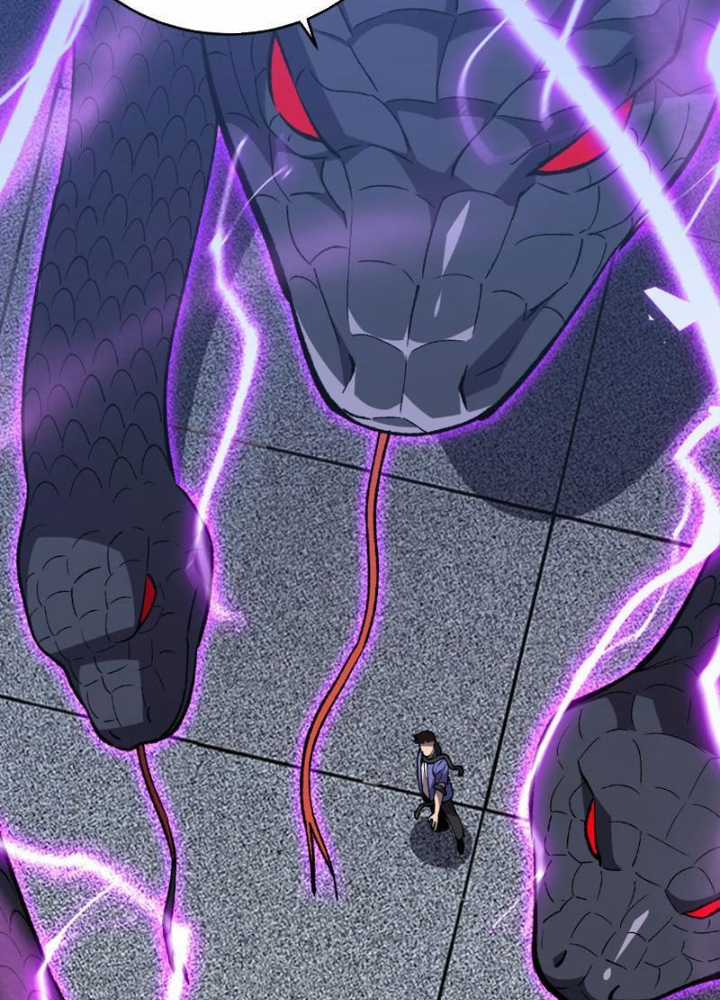 Quốc Vận Chi Chiến: Ta Lấy Bàn Cổ Trấn Chư Thiên Chapter 3 trang 84