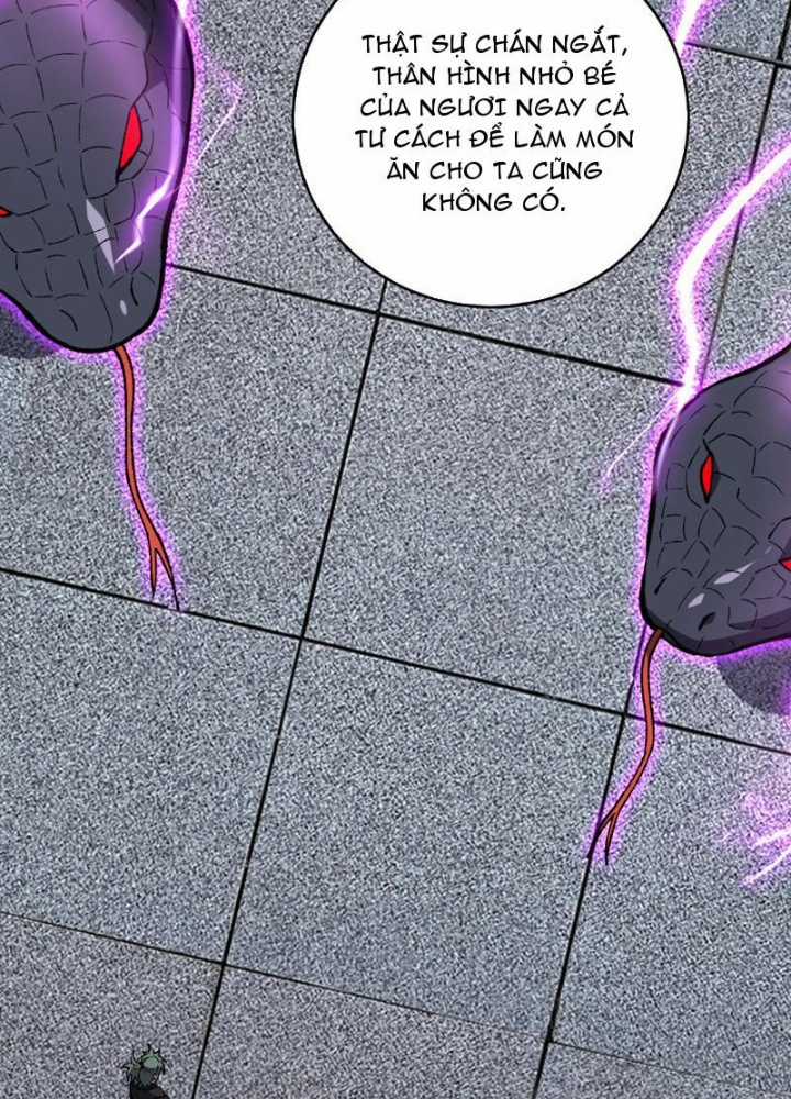 Quốc Vận Chi Chiến: Ta Lấy Bàn Cổ Trấn Chư Thiên Chapter 3 trang 86