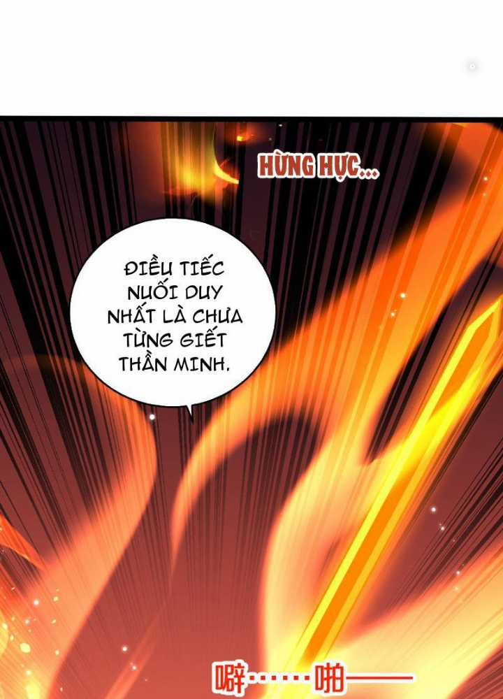 Quốc Vận Chi Chiến: Ta Lấy Bàn Cổ Trấn Chư Thiên Chapter 3 trang 92