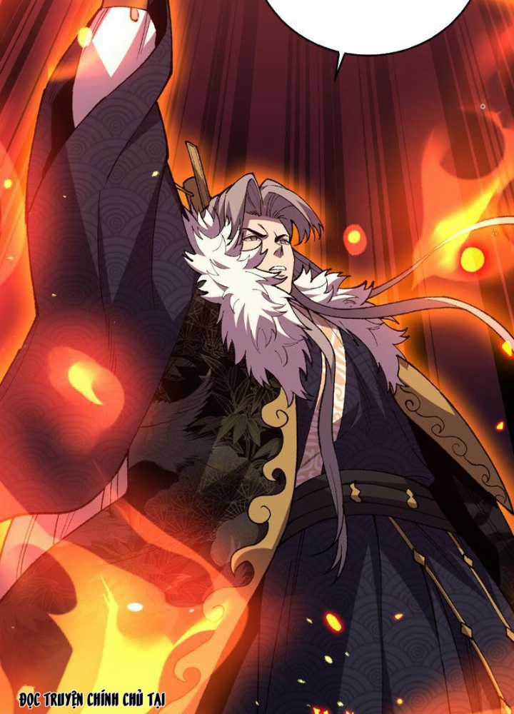 Quốc Vận Chi Chiến: Ta Lấy Bàn Cổ Trấn Chư Thiên Chapter 3 trang 98