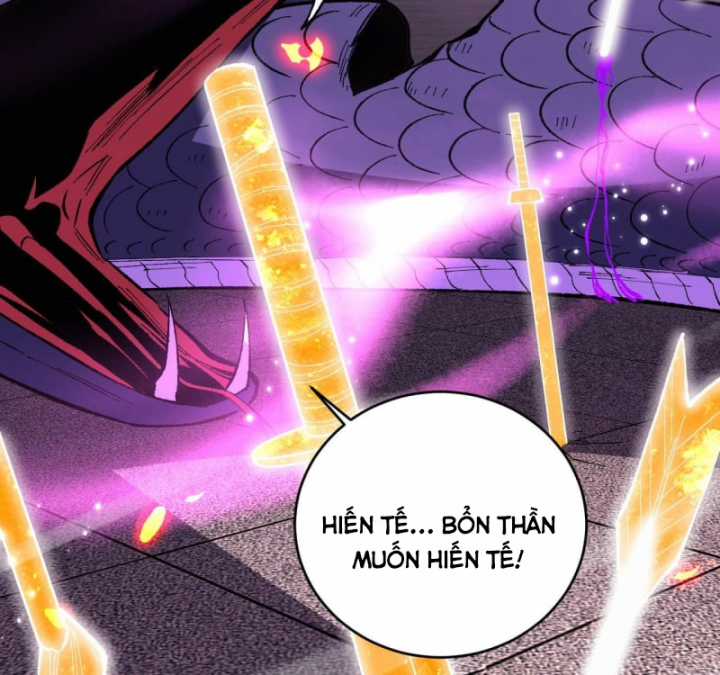 Quốc Vận Chi Chiến: Ta Lấy Bàn Cổ Trấn Chư Thiên Chapter 4 trang 100