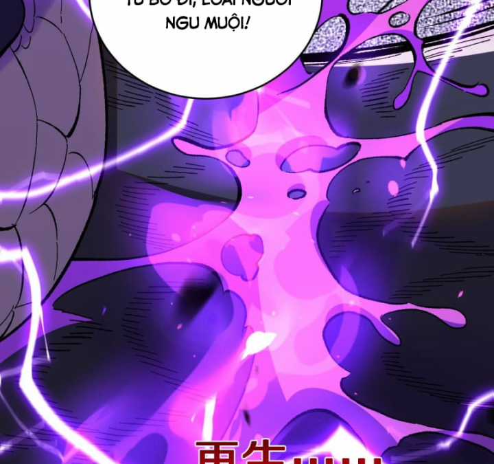 Quốc Vận Chi Chiến: Ta Lấy Bàn Cổ Trấn Chư Thiên Chapter 4 trang 14