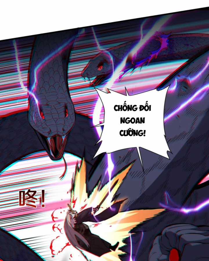 Quốc Vận Chi Chiến: Ta Lấy Bàn Cổ Trấn Chư Thiên Chapter 4 trang 23