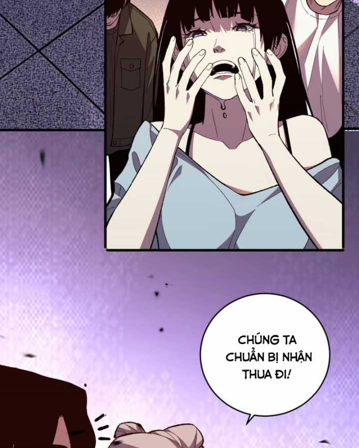 Quốc Vận Chi Chiến: Ta Lấy Bàn Cổ Trấn Chư Thiên Chapter 4 trang 29