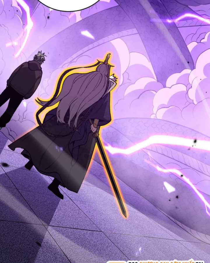 Quốc Vận Chi Chiến: Ta Lấy Bàn Cổ Trấn Chư Thiên Chapter 4 trang 3